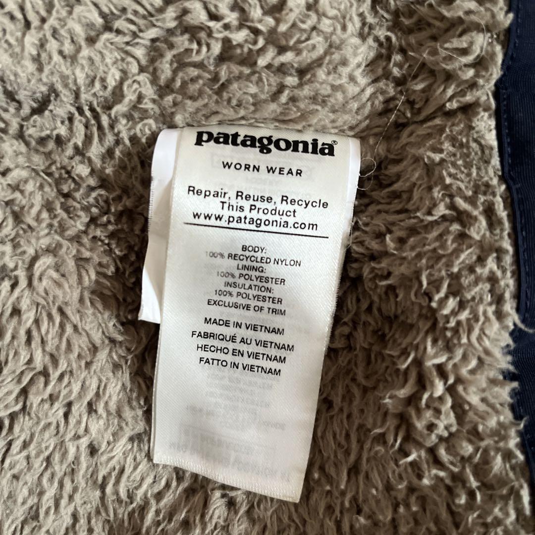 patagonia メンズMサイズ　イスマスパーカー