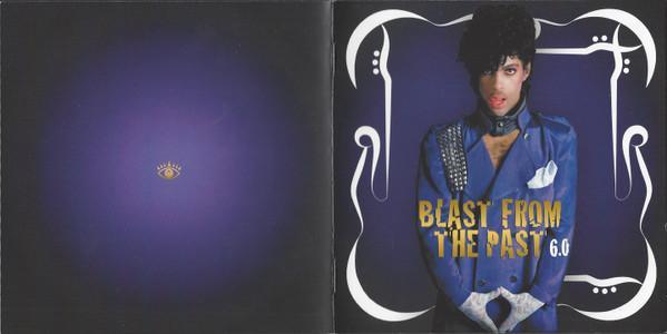 Prince プリンス Blast From The Past 6.0