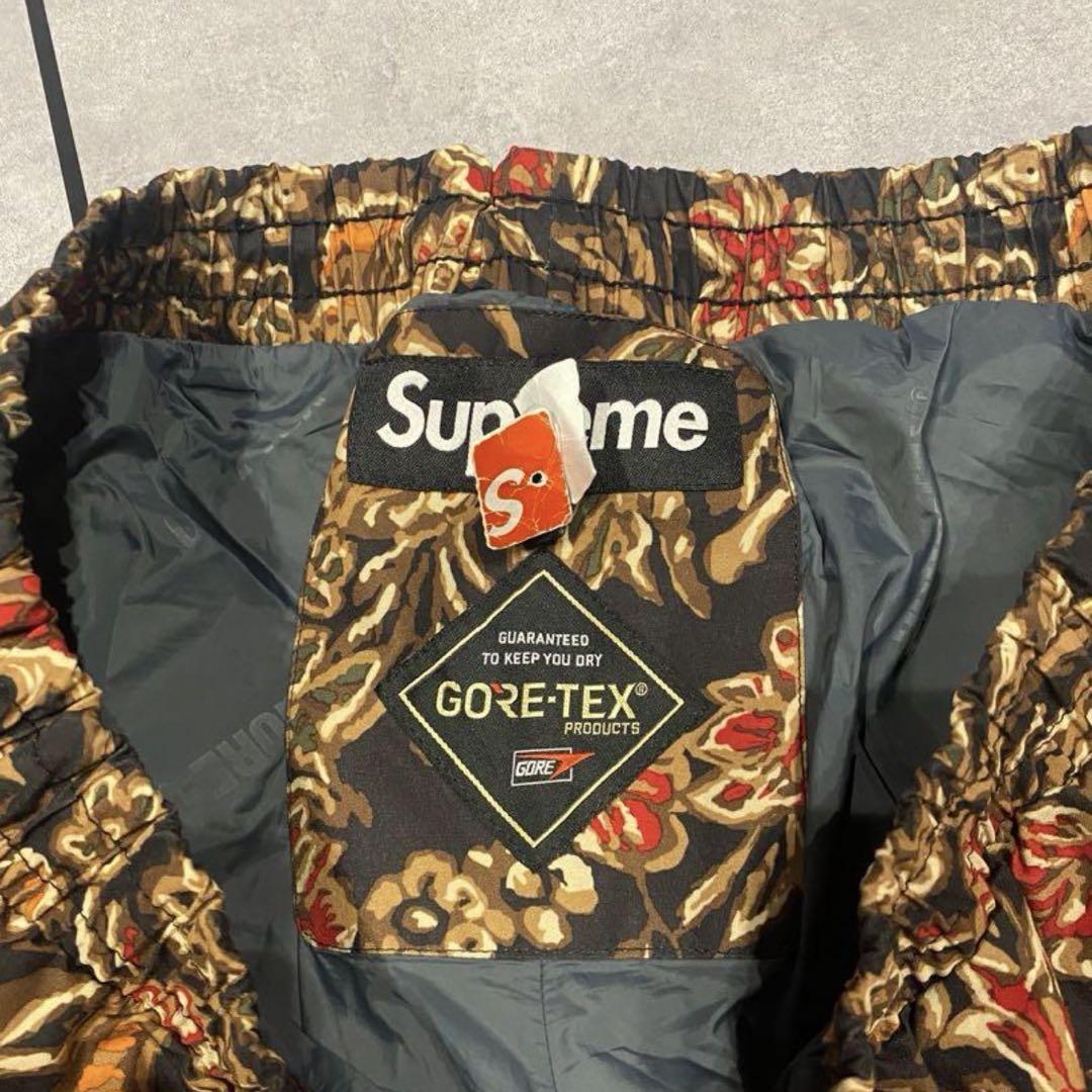 パンツ Supreme  GORE-TEX Court pants