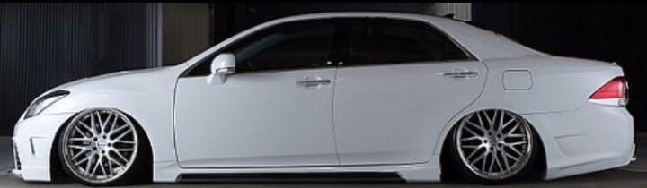 200系クラウン Lパッケージ フルタップ式 車高調 uIwK7-m97191528537 ハイブリッド Gパッケージ お得超特価