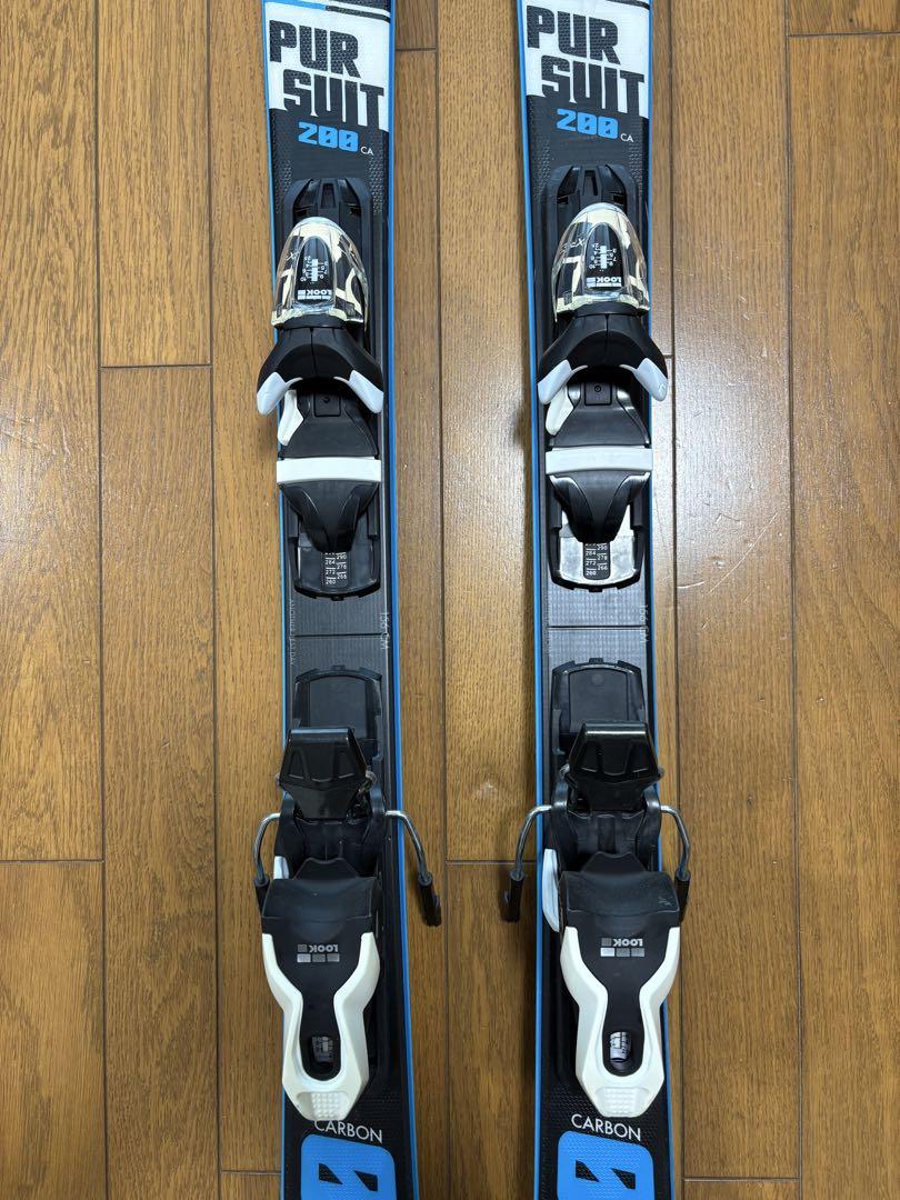 Rossignol スキー板