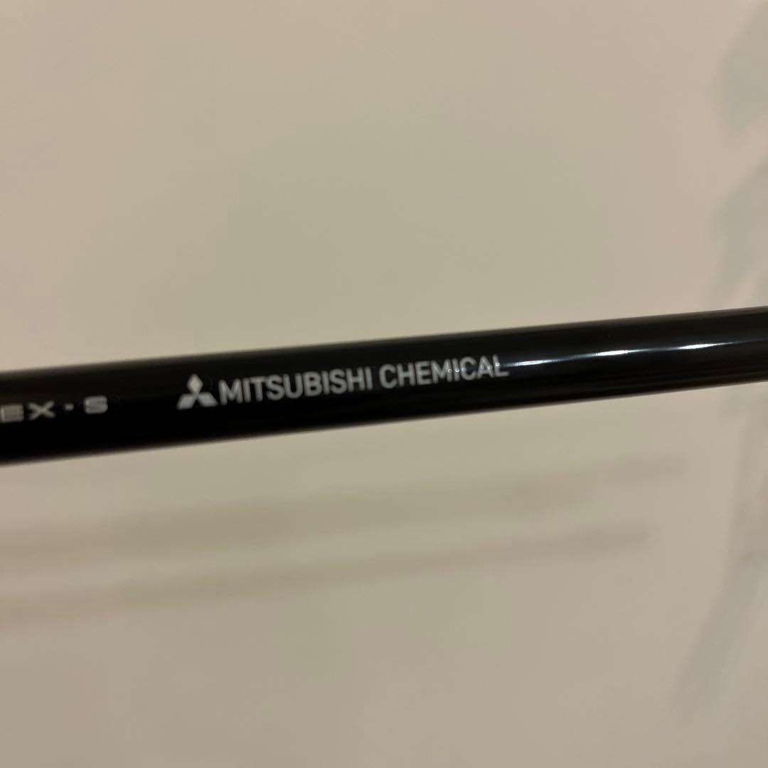 （used）MITSUBISHI TENSEI AV SERIES S 55g