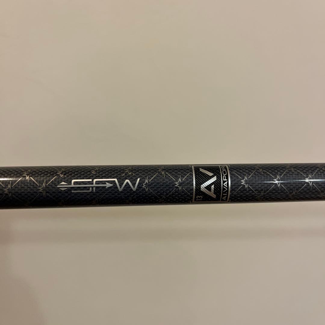 （used）MITSUBISHI TENSEI AV SERIES S 55g