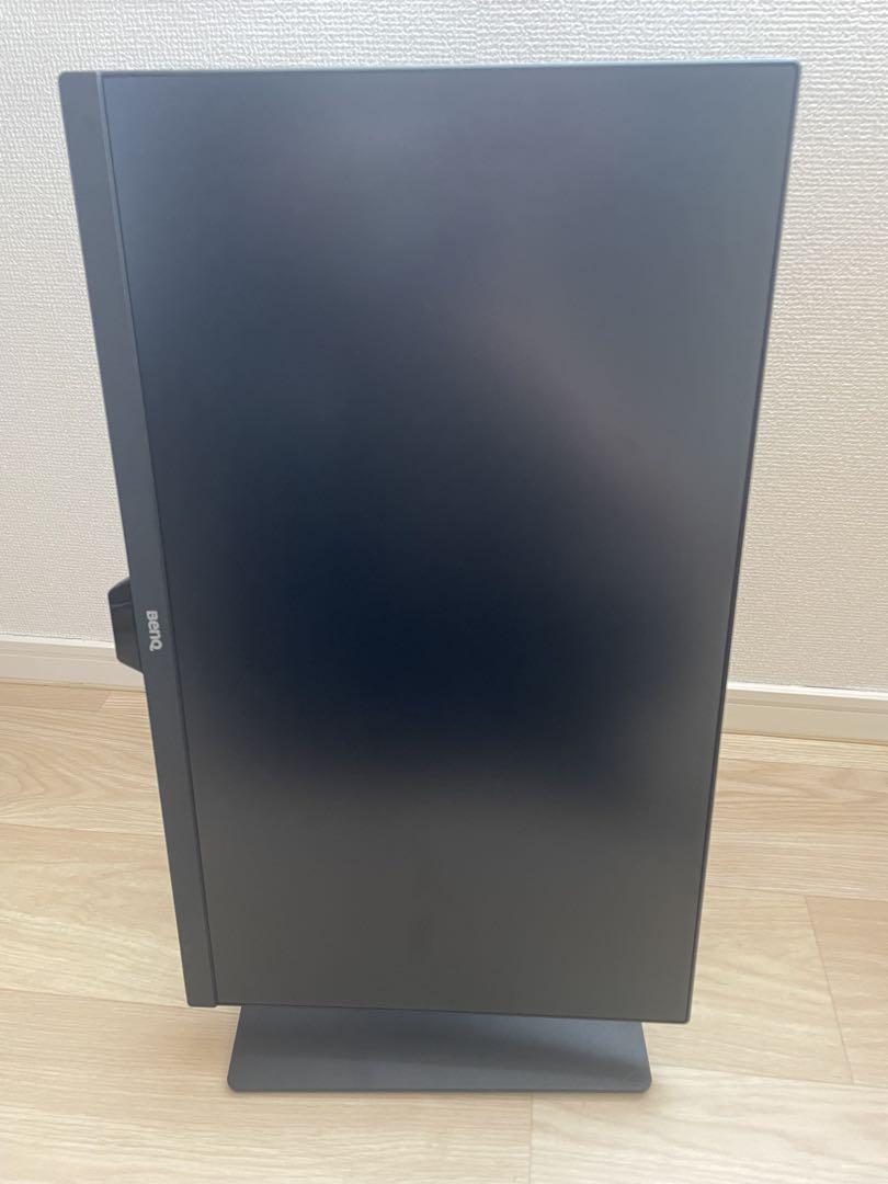 ベンキュージャパン BenQ GW2480T ピボット可能モデル