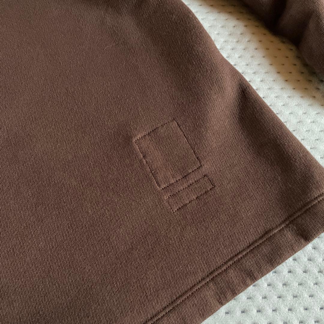 rick owens/ DS20S5223,-F/ Sサイズ スウェット rick owens/ DS20S5223,-F/ Sサイズ スウェット