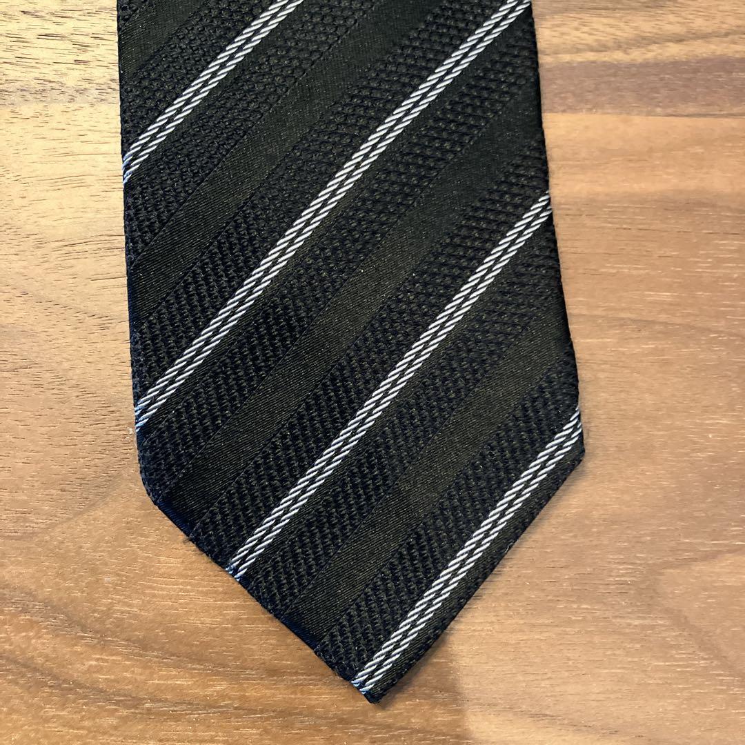 BURBERRY BLACK LABEL ネクタイ 2本セット バーバリー - 小物安い