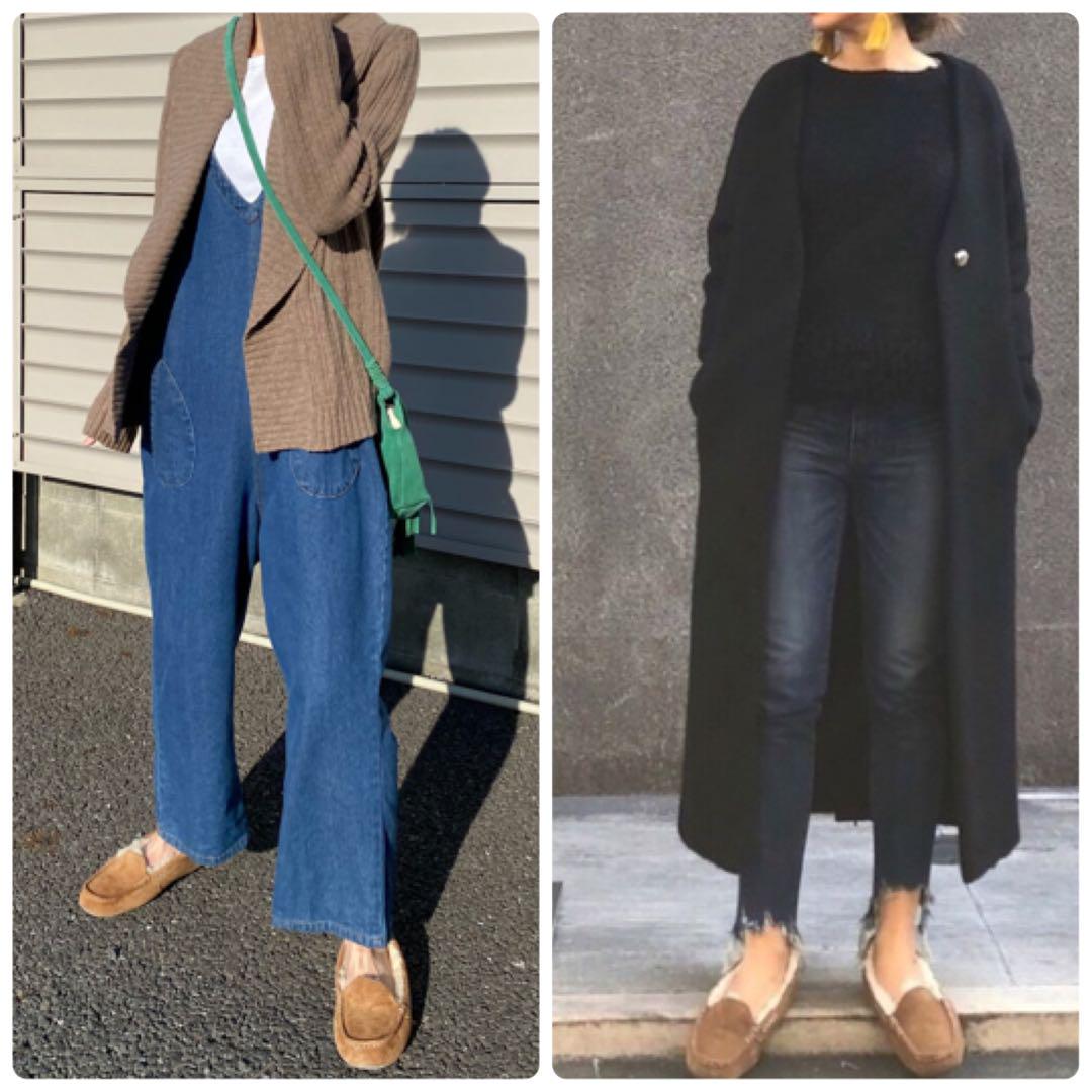 ♠ 田丸麻紀さん着用