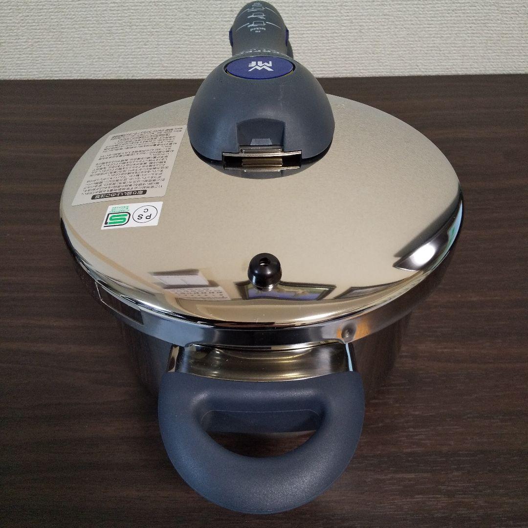蒸し器