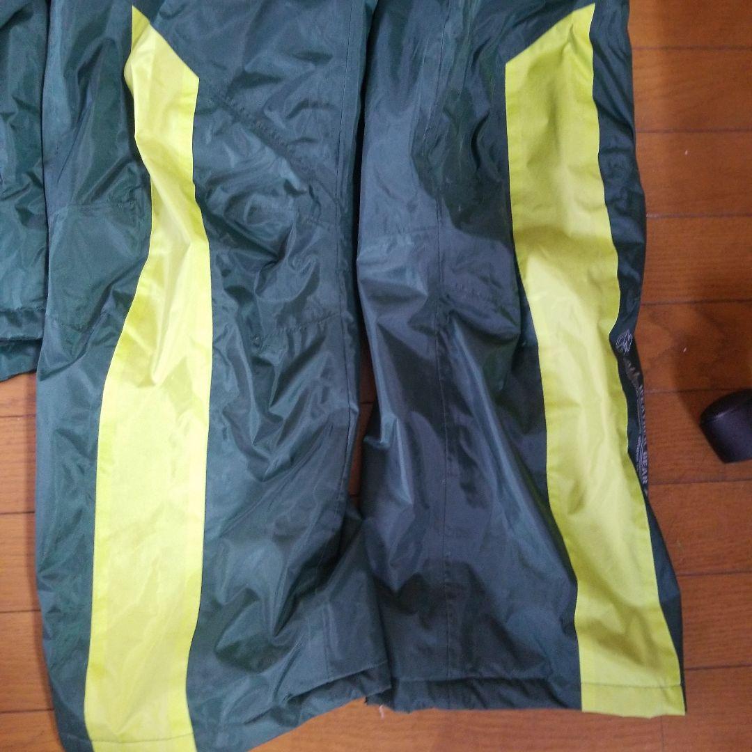 all weather gear LIPNER 防水ウィンタースポーツウェア　L