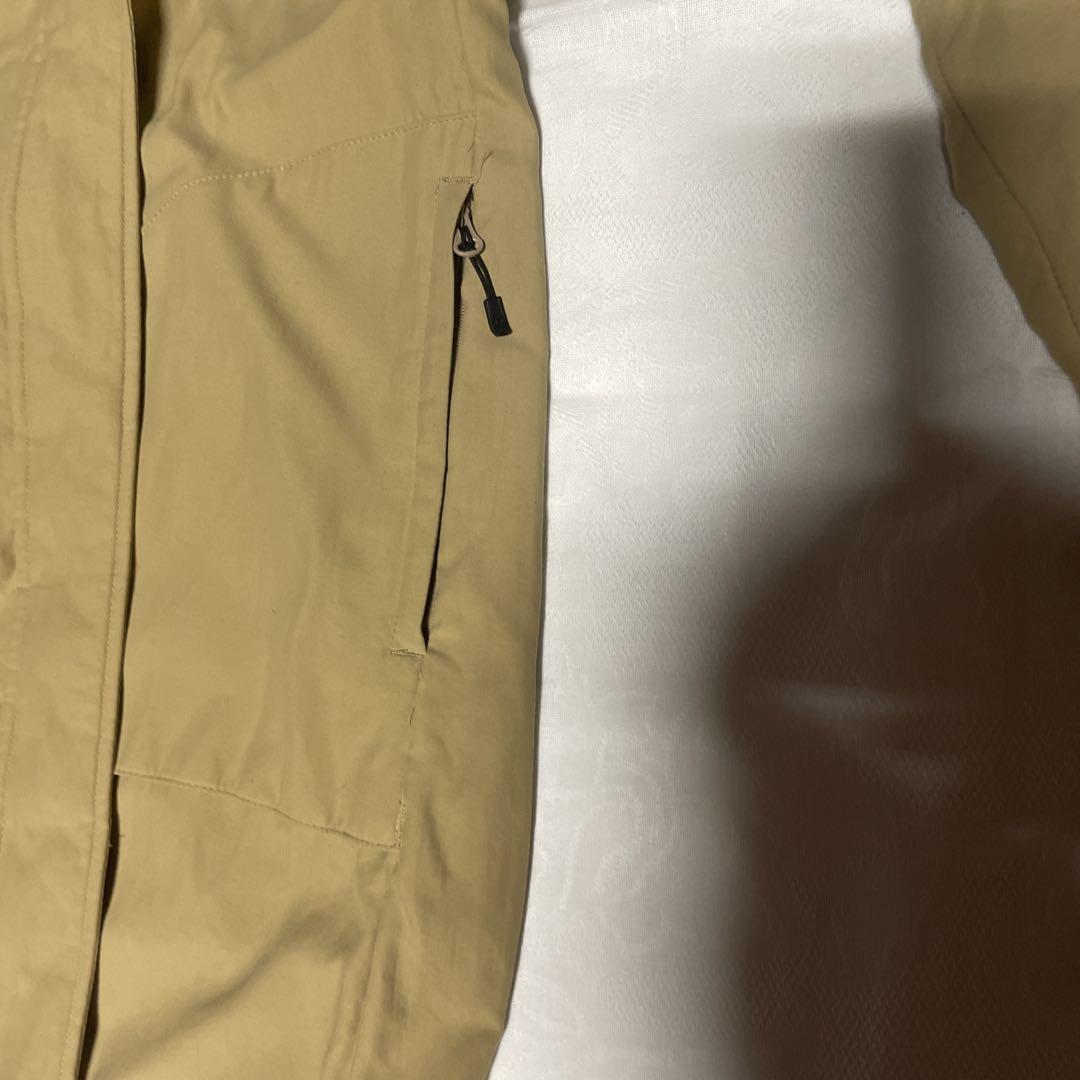 ジャケット