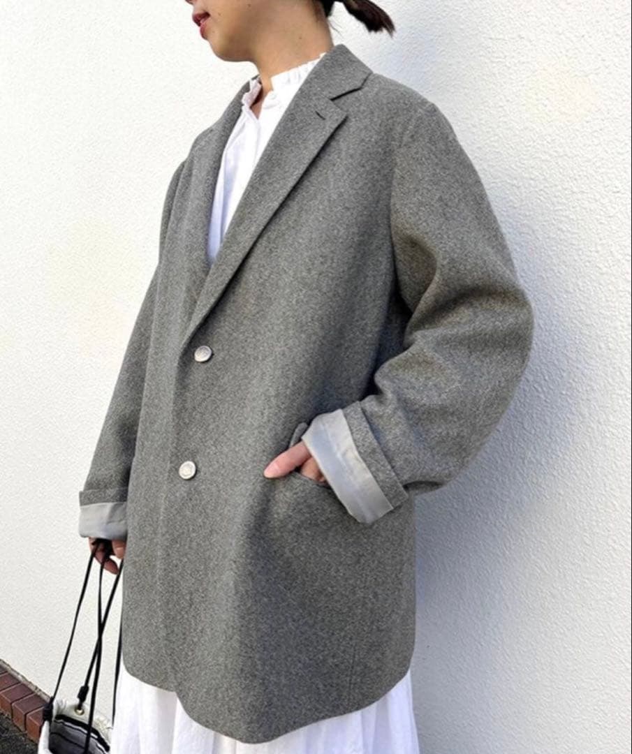 journal standard luxe ライクツィード JK SIZE JOURNAL STANDARD LUXE