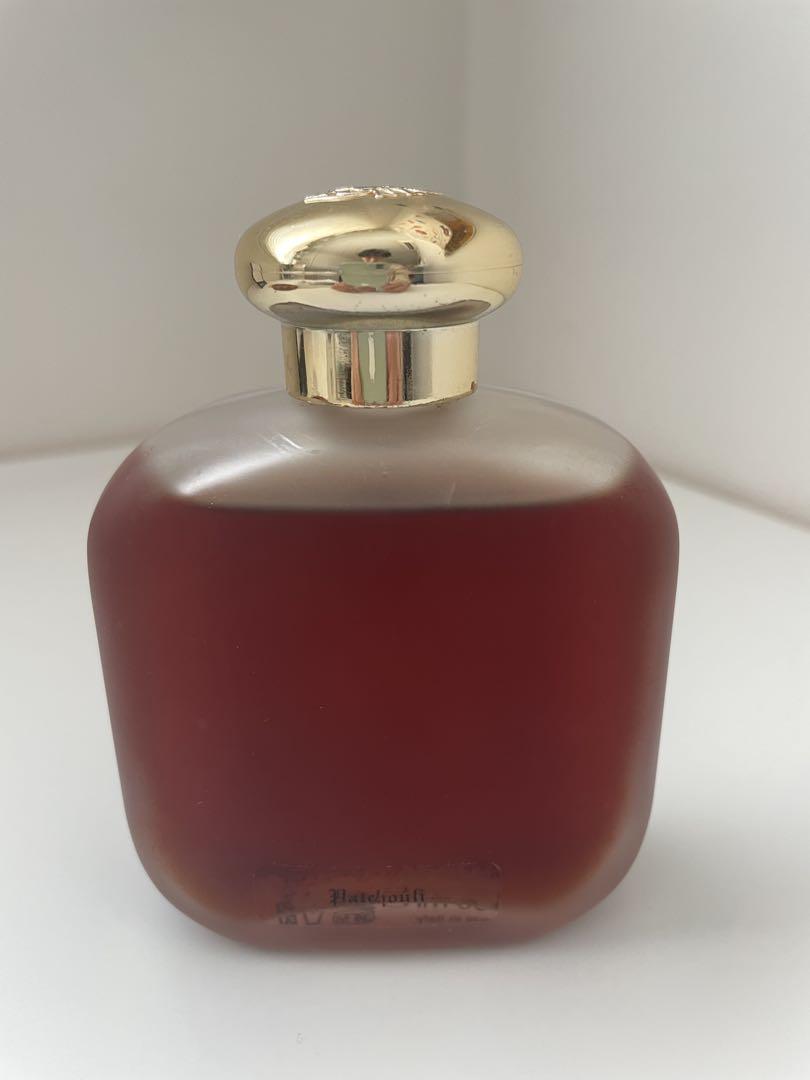 サンタマリアノヴェッラ　パチューリ　香水　オーデコロン　100ml