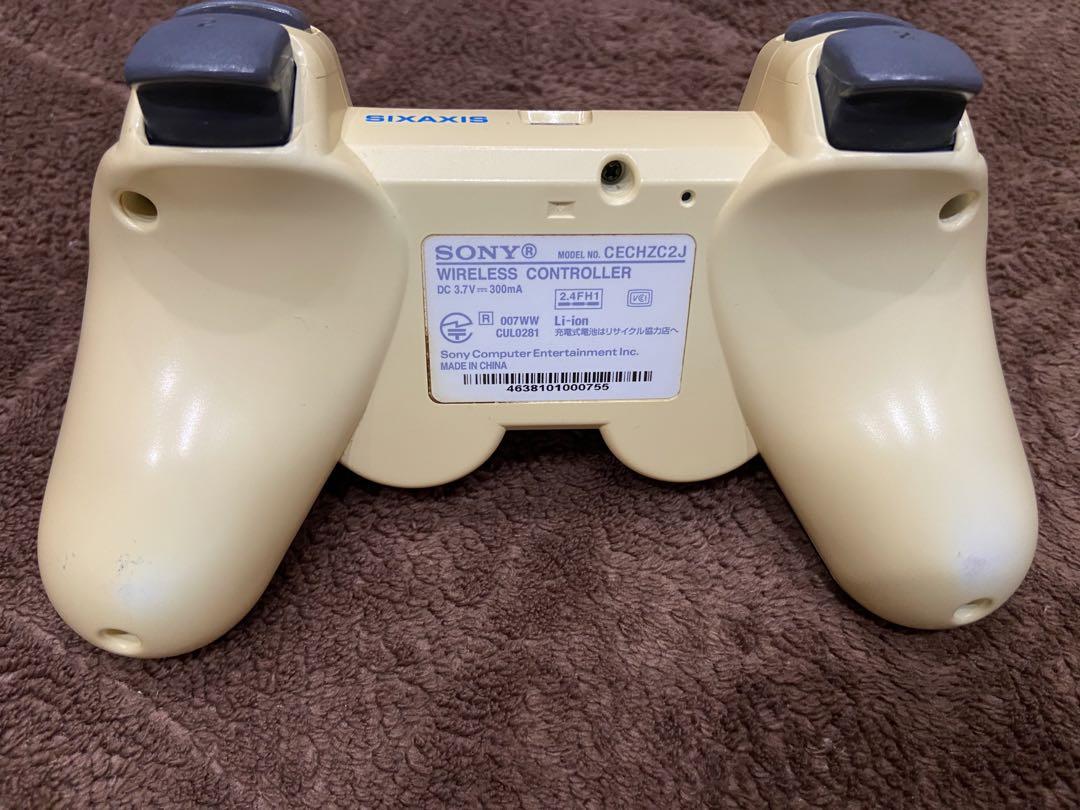 プレステ3 本体コントローラーセット