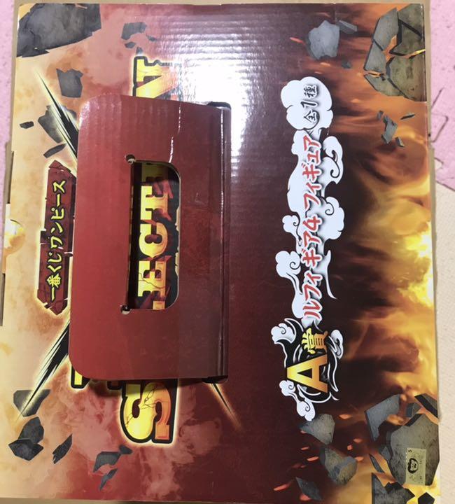 再入荷通販 ワンピース 一番くじ BATTLE SELECTION A賞 ルフィ ギア4 i51zC-m97194219507 日本製安い