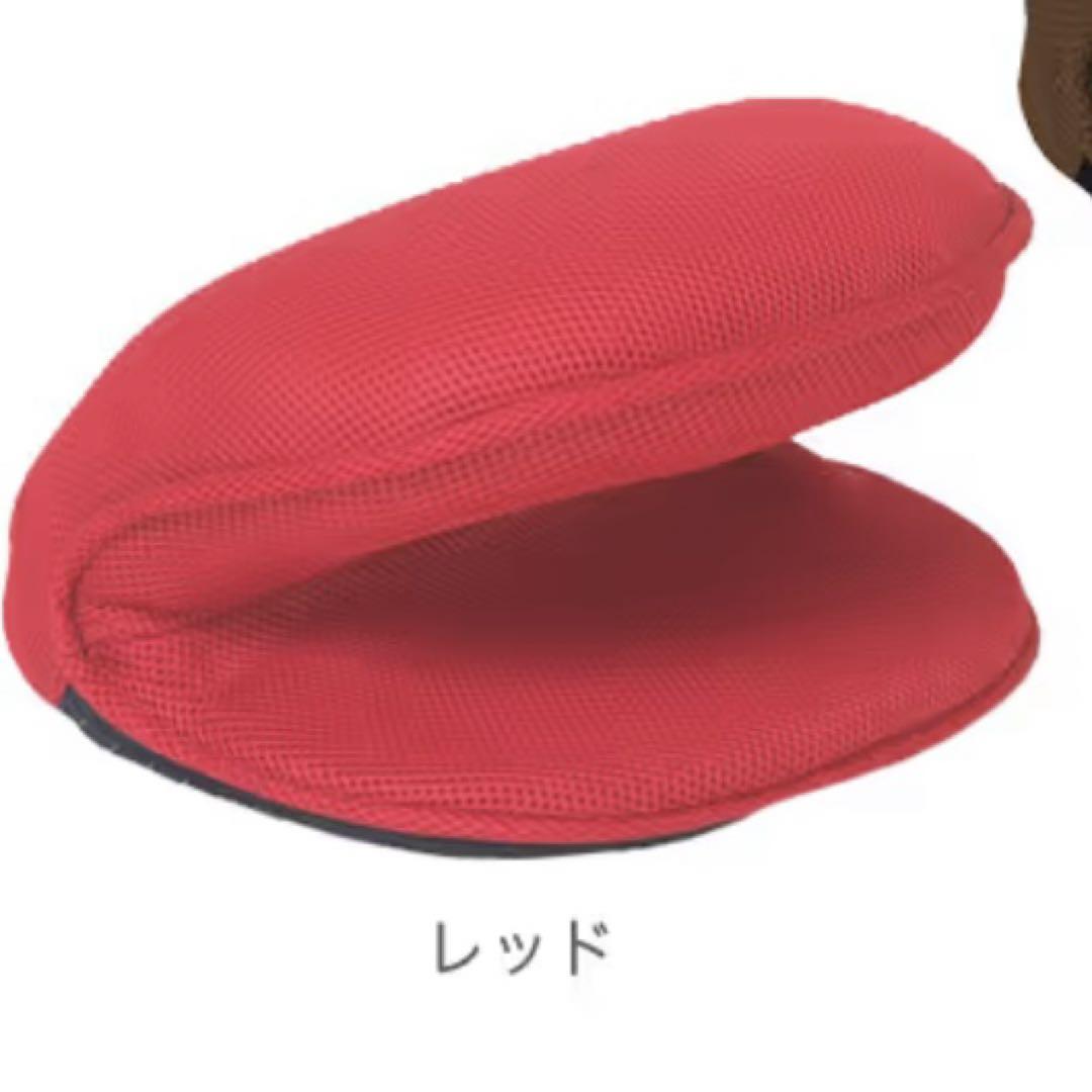 OASIS 東急スポーツ シェイプアップ バウンドクッション ふみ