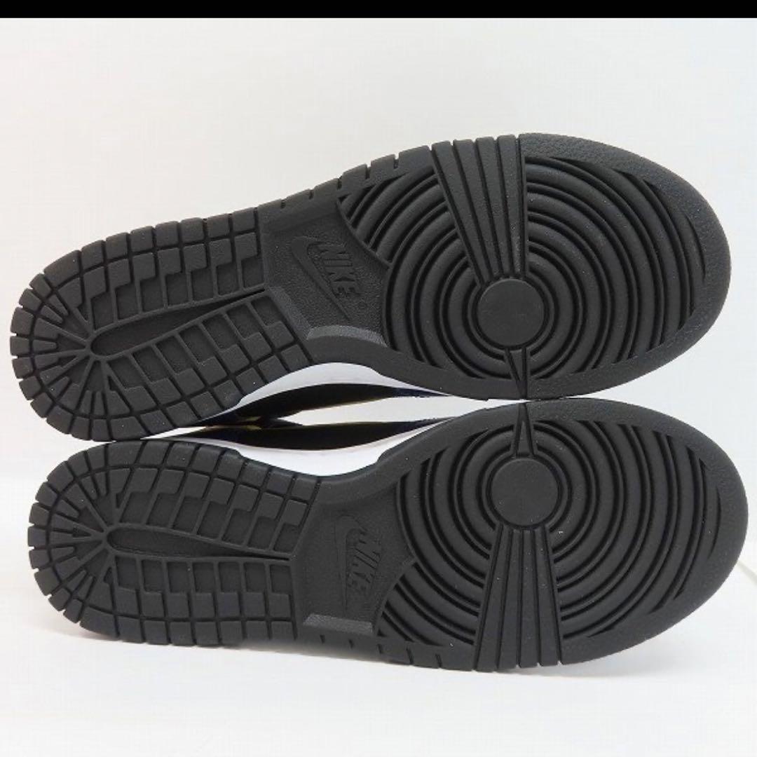 ナイキ DUNK HI PRM EMB ナイキ DUNK HI PRM EMB