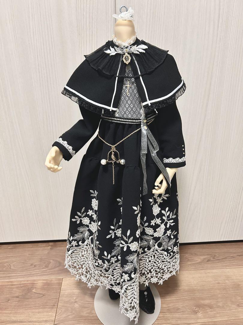 ドール用