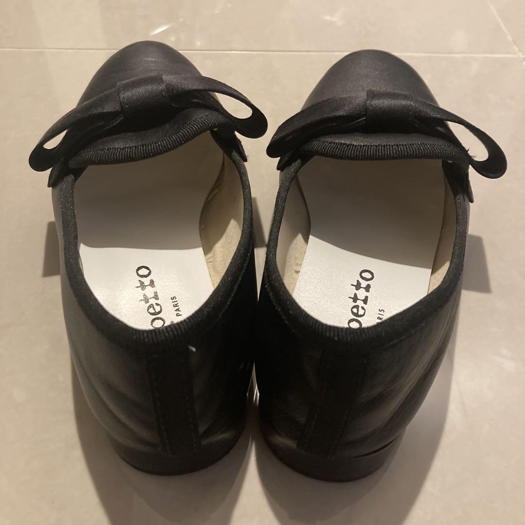 レペット Repetto 【NEW SIZE】repetto ローファー Michael