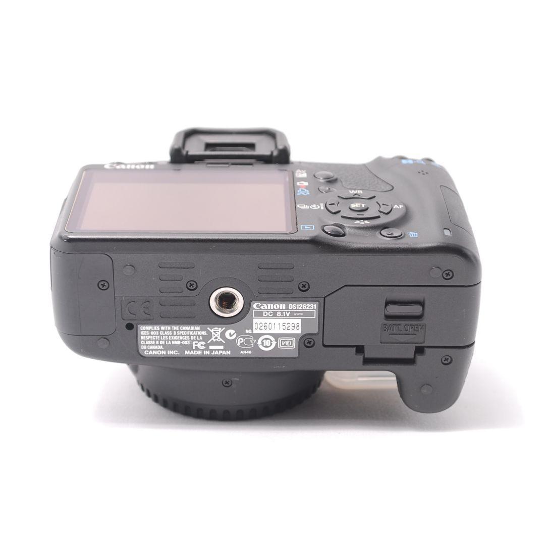 ♥即購入1000円OFF♥キャノン Canon Kiss X3 望遠レンズセット ♥即購入1000円OFF♥キャノン Canon Kiss X3 望遠レンズセット