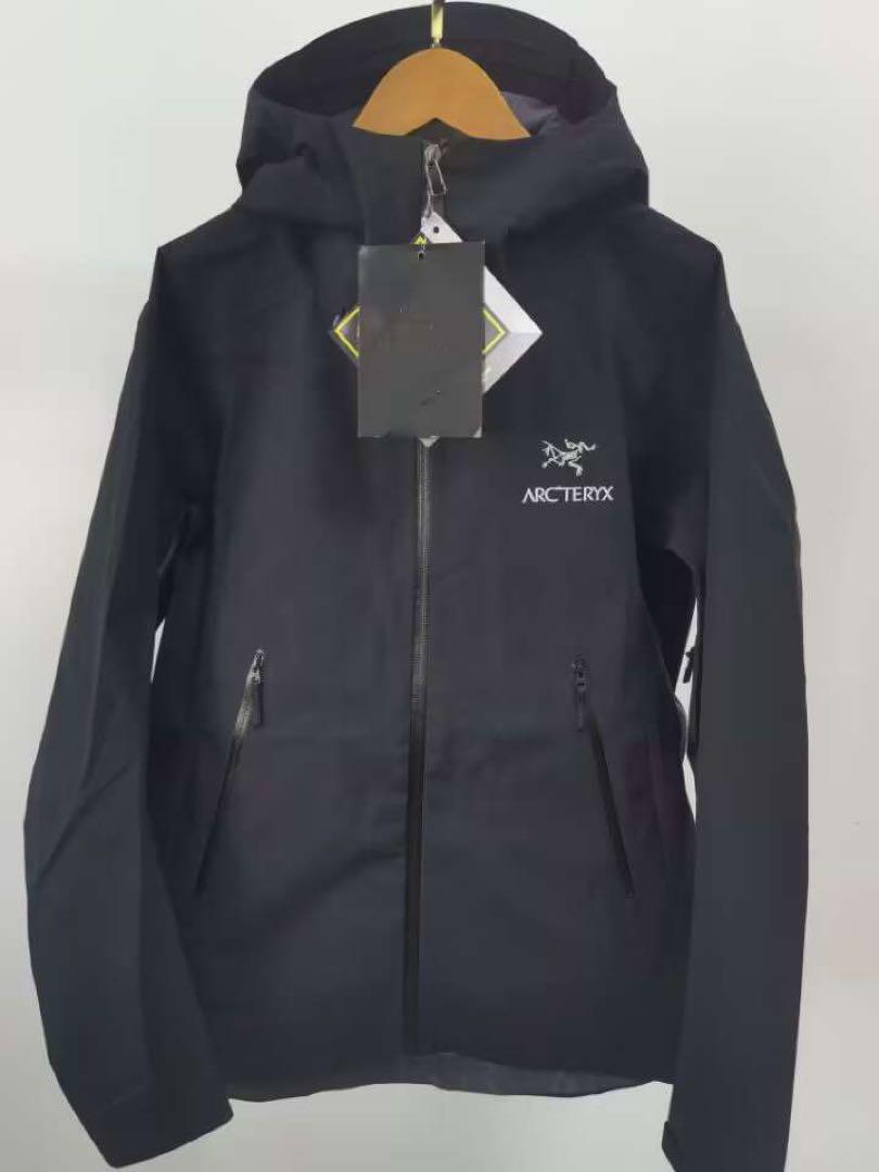 【ARC'TERYX　M】 ベータジャケットメンズ