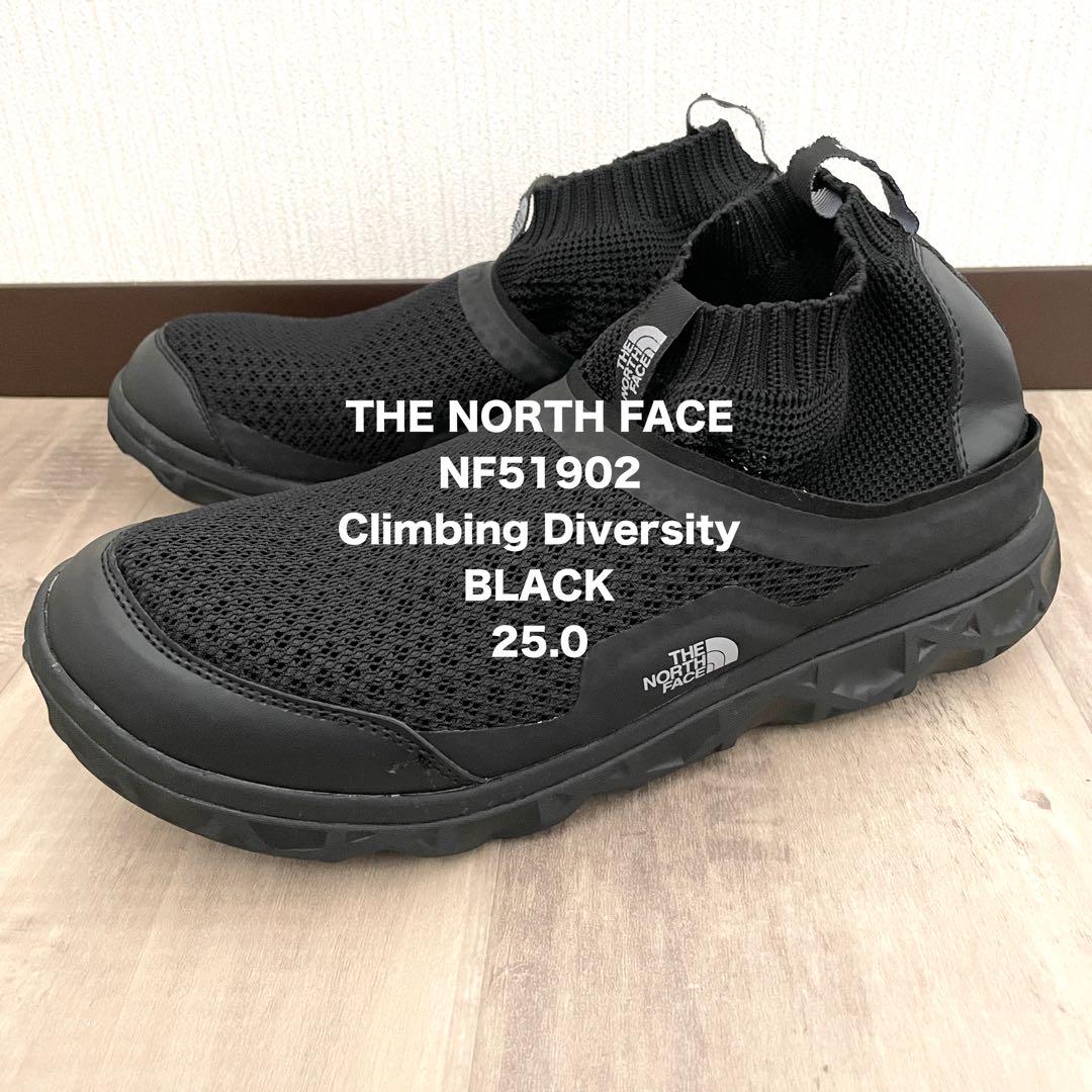 【THE NORTH FACE】 ノースフェイス クライミングディバーシティ
