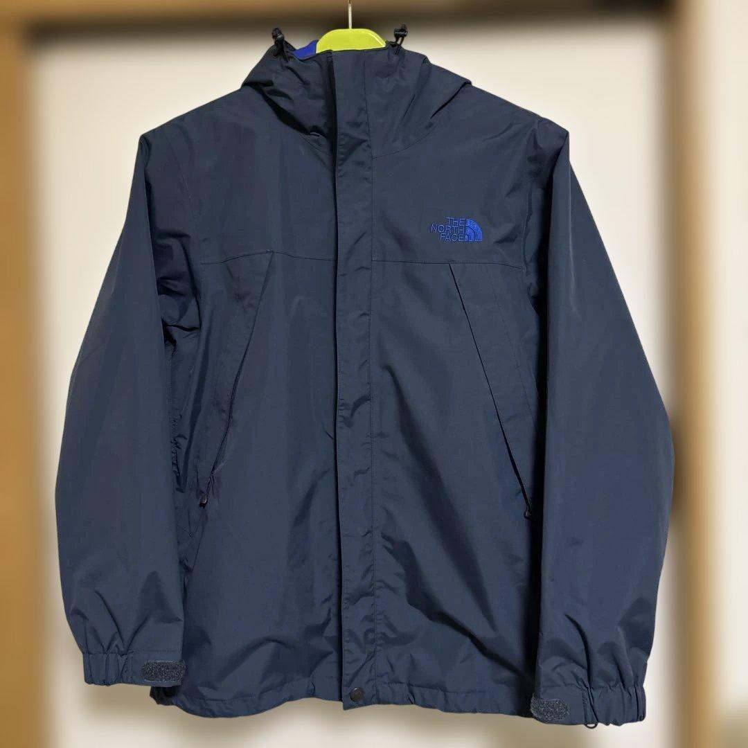 ノースフェイス スクープジャケット NP12450 ゴアテックス MM THE NORTH FACE