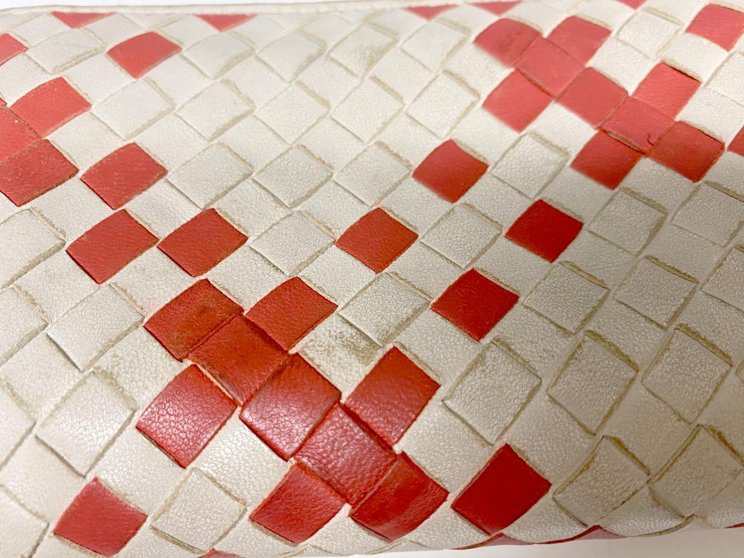 BOTTEGA VENETA (ボッテガベネタ)ラウンドファスナー長財布 限定色
