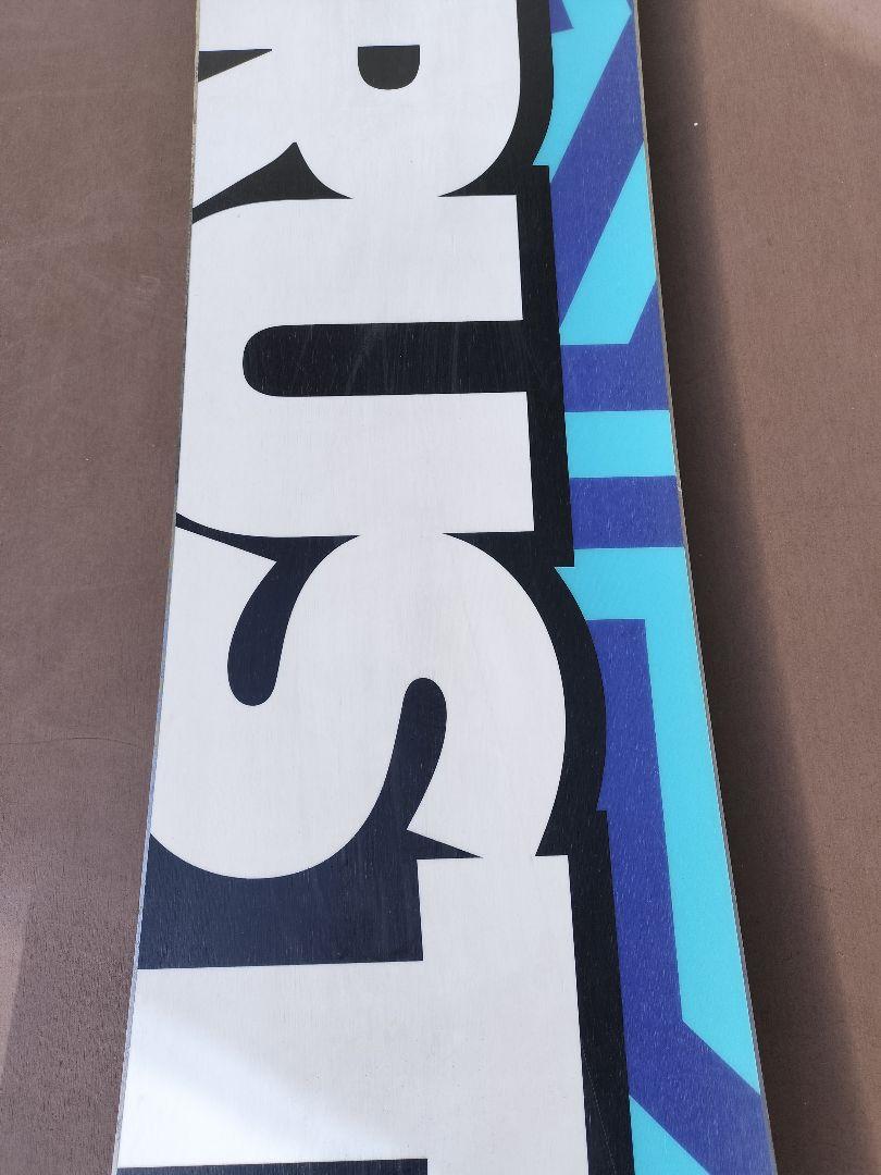 DEATH LABEL デスレーベル　ボード　140cm　キッズ　オールラウンド
