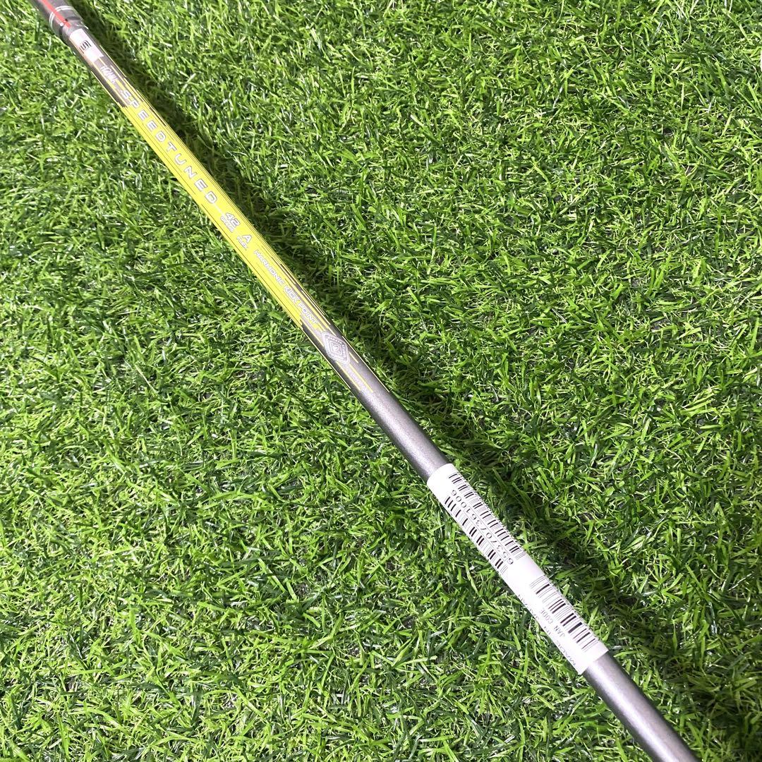 【新品】ホンマ ツアーワールド GS 7W FW 右利き A レディース