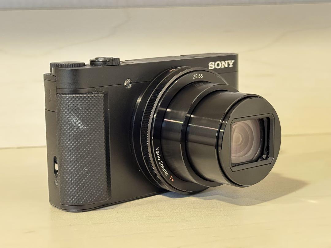 SONY DSC-HX90V デジタルカメラ