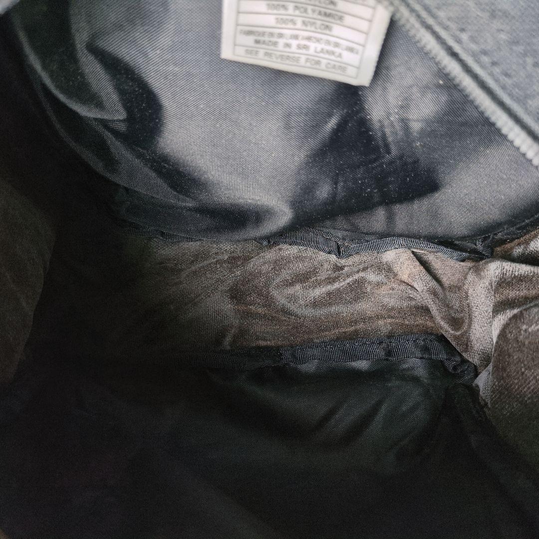1990s NIKE ACG 全盛期 名作 TWIN FALLS ウエストポーチ