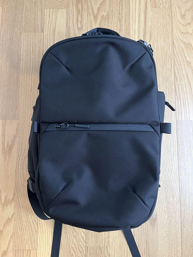 バッグ Aer Travel Pack 3 Small