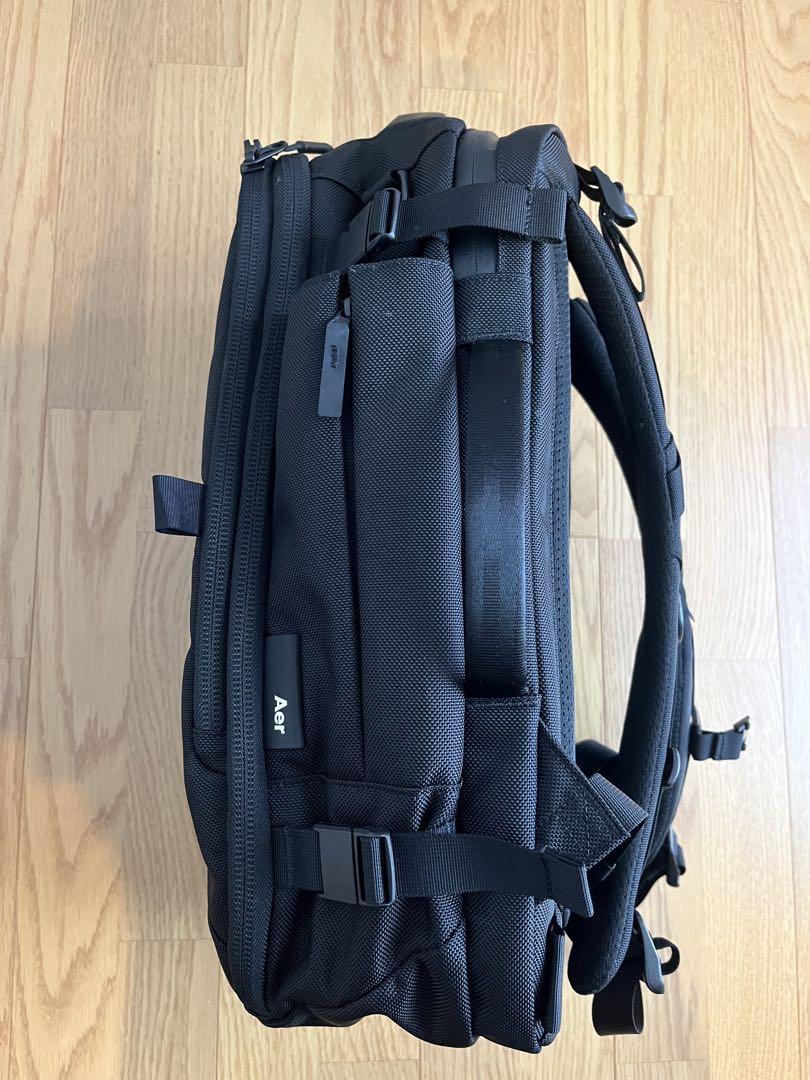 バッグ Aer Travel Pack 3 Small