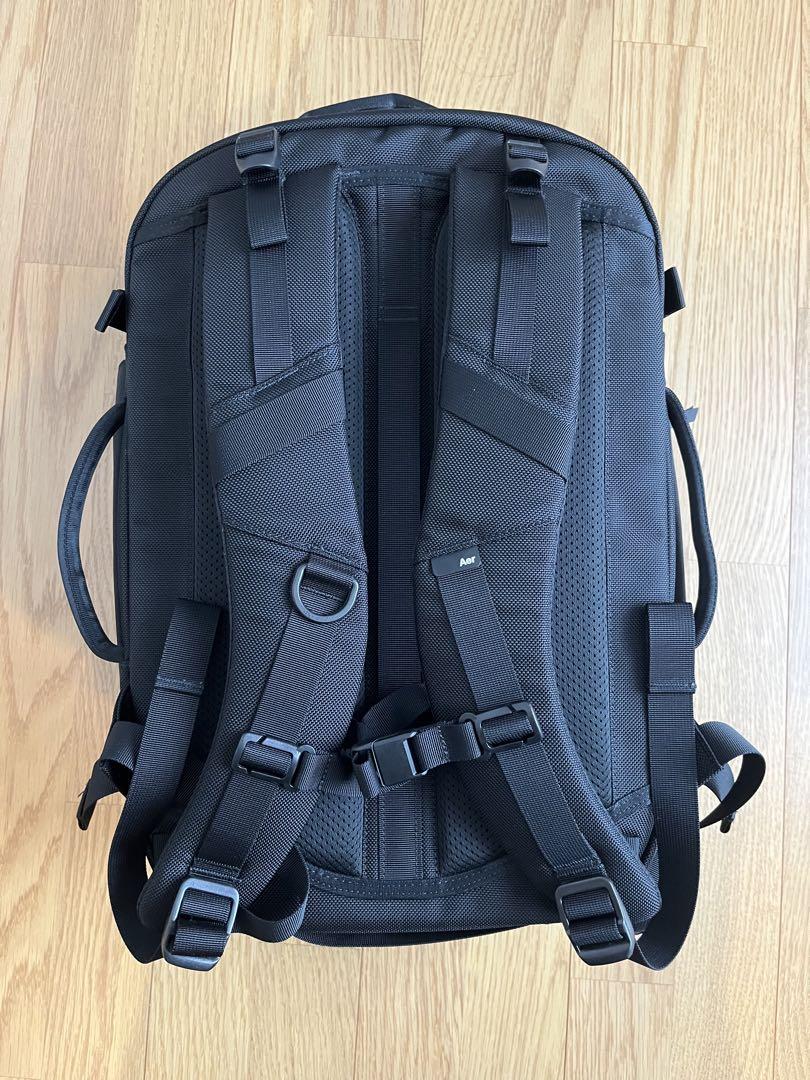 バッグ Aer Travel Pack 3 Small