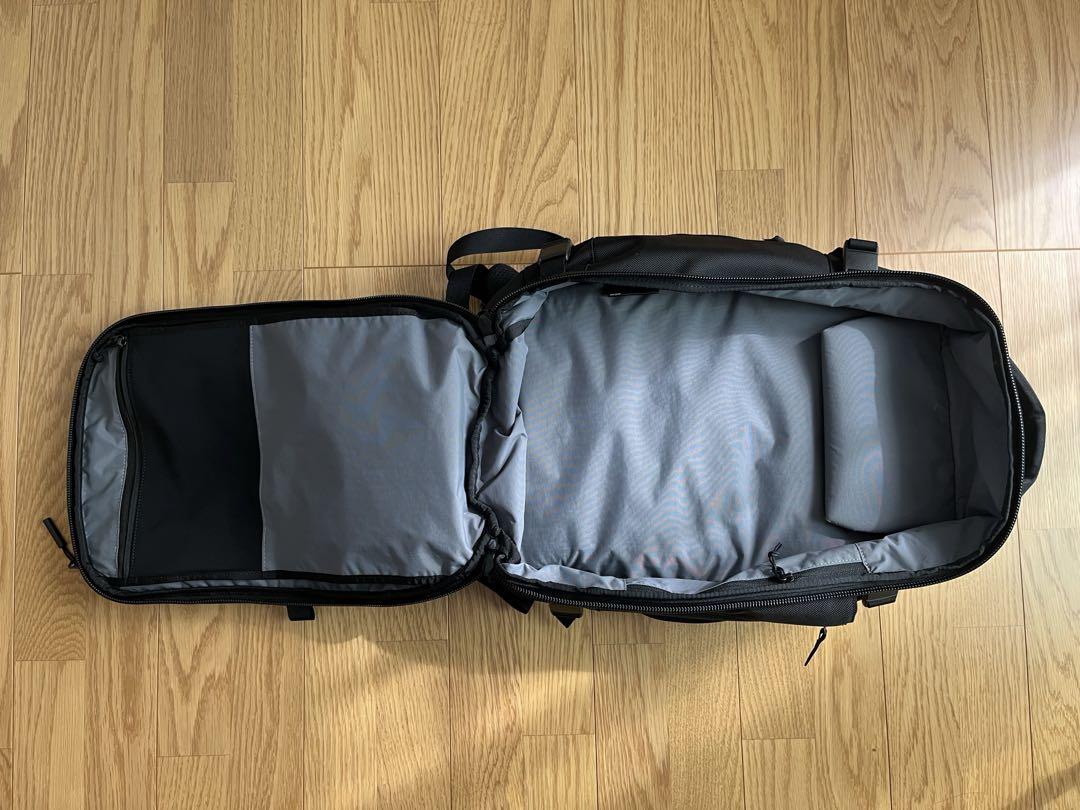 バッグ Aer Travel Pack 3 Small
