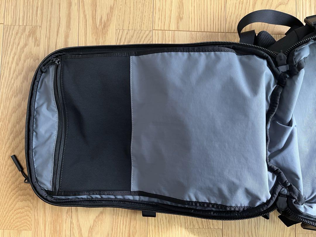 バッグ Aer Travel Pack 3 Small