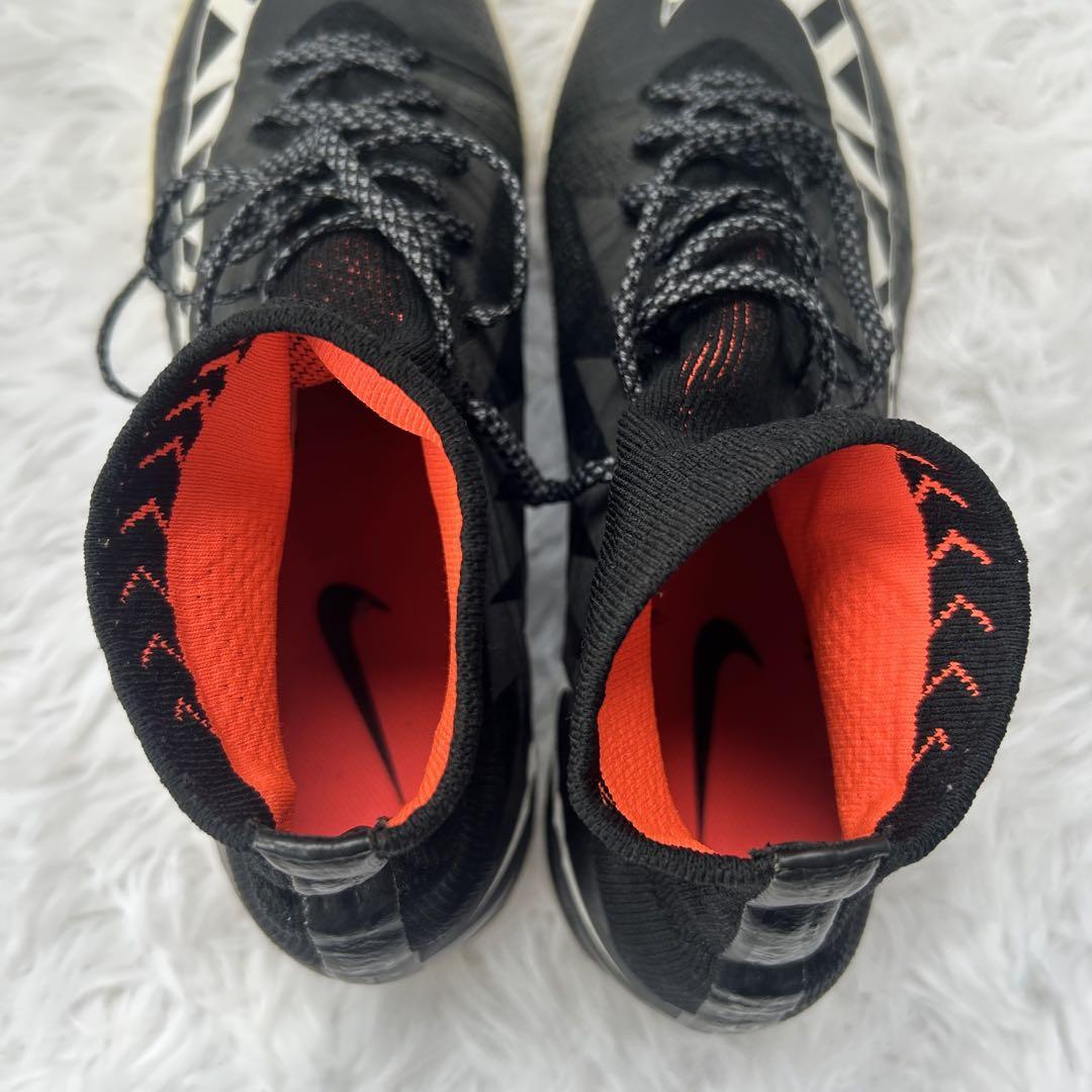 ナイキ Mercurial x PROXIMO STREET IC フットサル