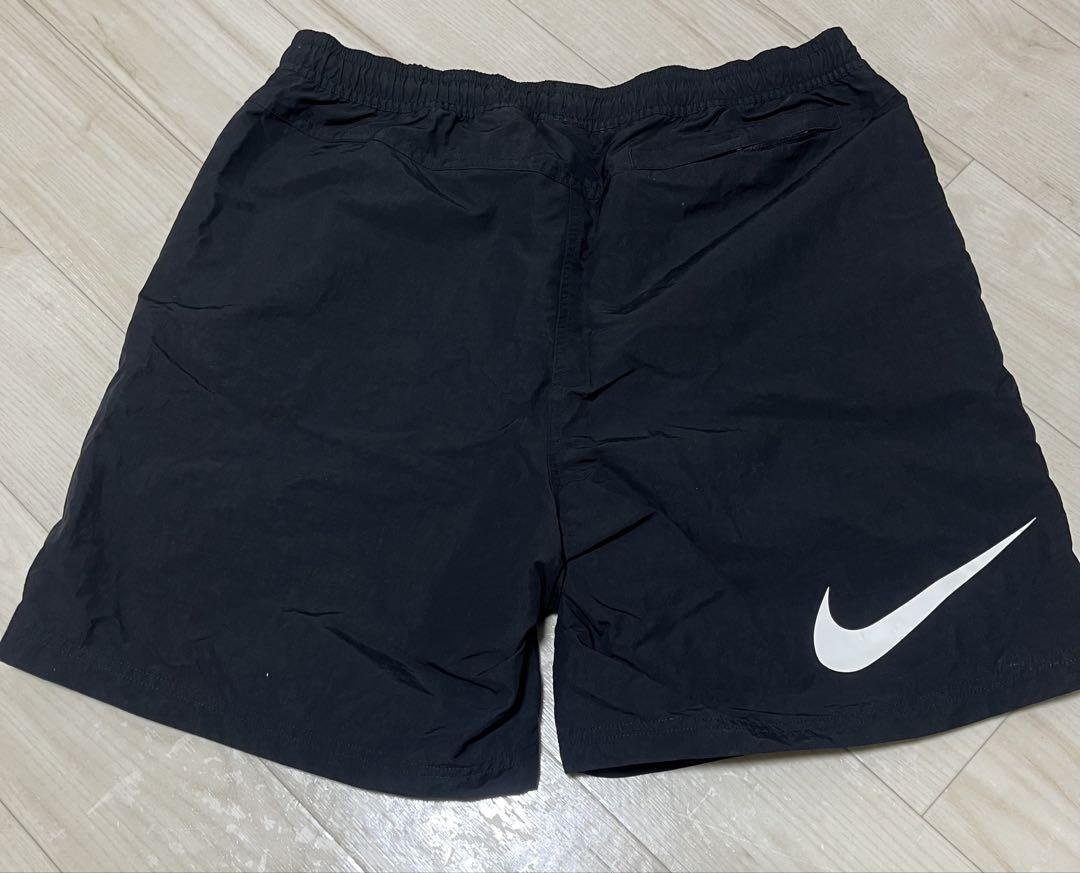 Nike stuusyショートパンツ M 黒