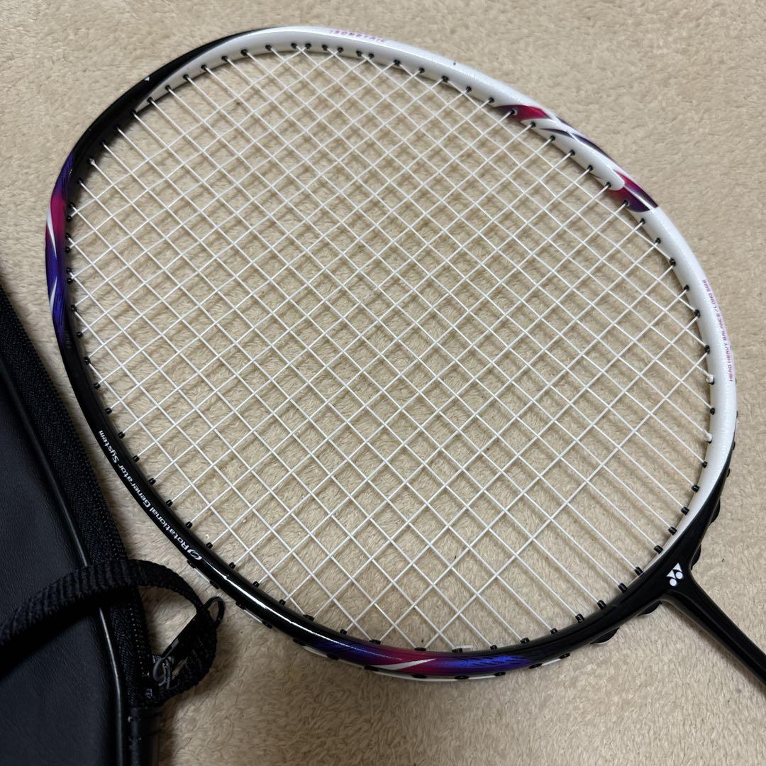 YONEX バドミントン用具セット
