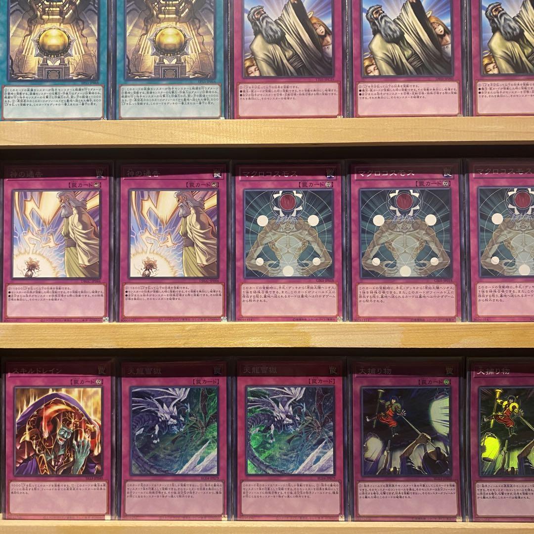 即日発送！メタビート　デッキ　遊戯王　ライオウ　フォッシルダイナパキケファロ