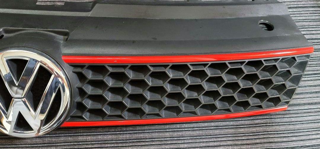 Volkswagen POLO6R系GTI