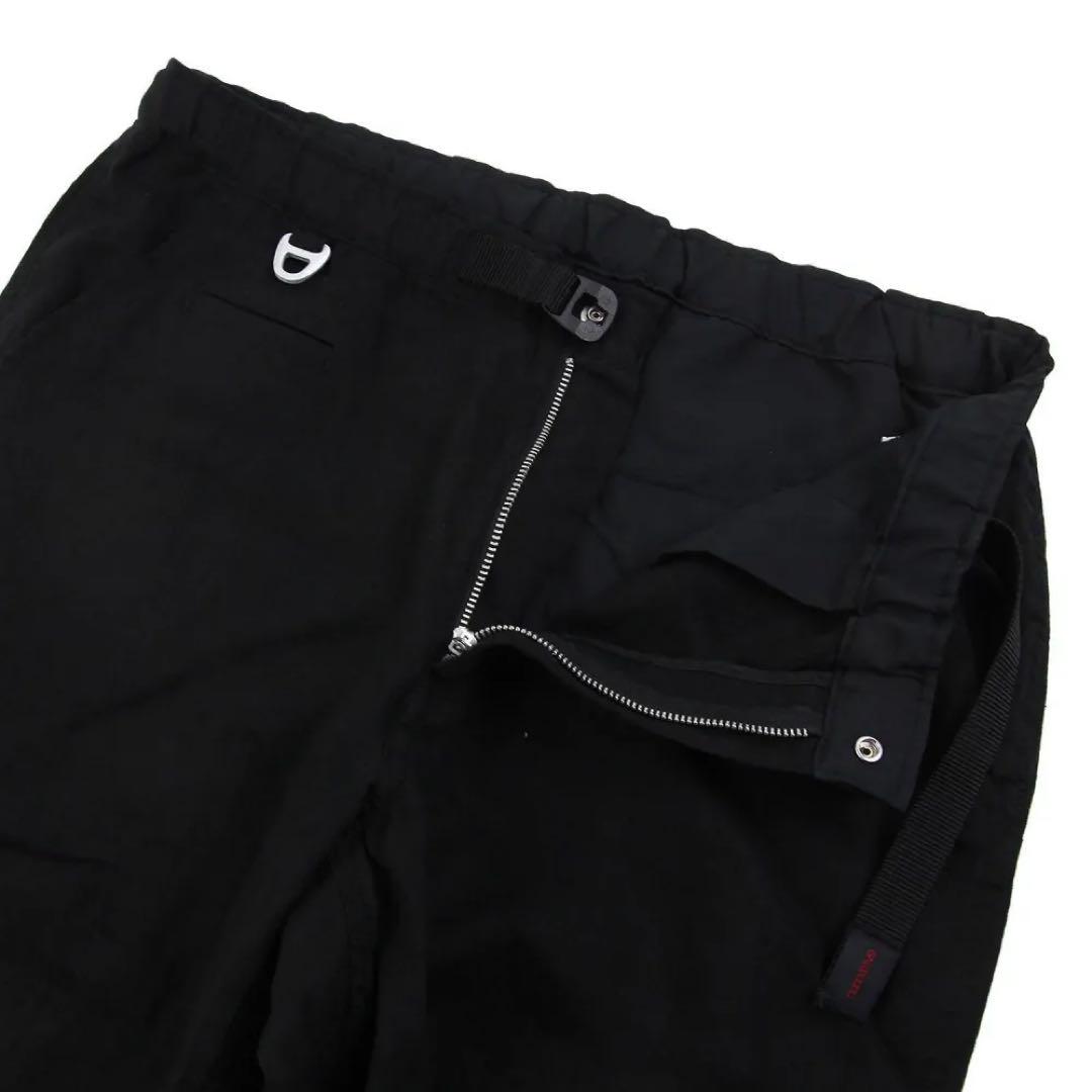 UNDERCOVER × nonnative イージーパンツ　リネンキャンバス