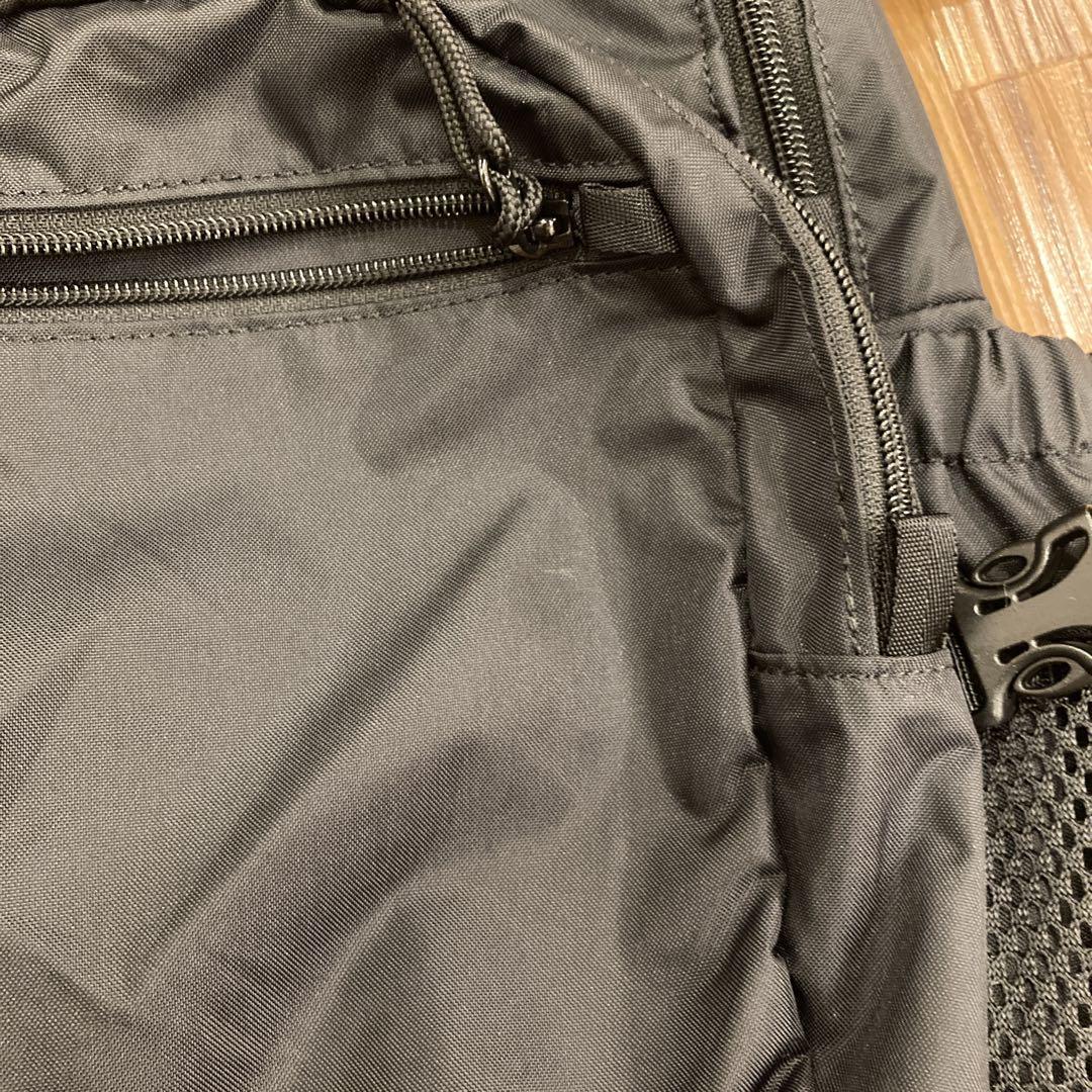 【別注】＜FREDRIK PACKERS＞バックパック M / リュック