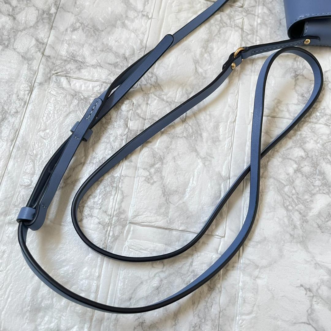 未使用品✨トリーバーチ ミニショルダー バッグ 小物入れ