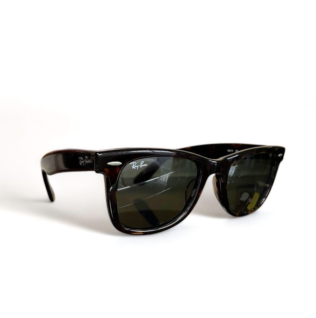 小物 Ray-Ban SUNGLASSES