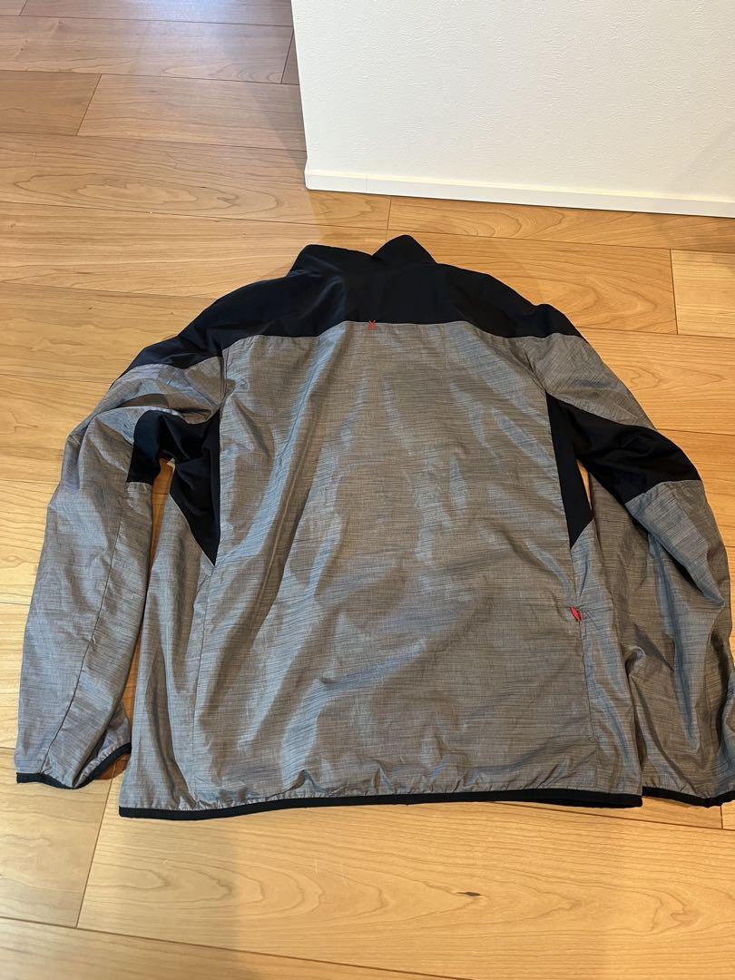 NIKE BSBL ナイキ　ベースボール　3点　上下セット