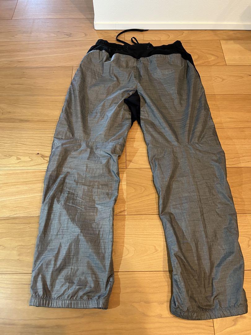 NIKE BSBL ナイキ　ベースボール　3点　上下セット