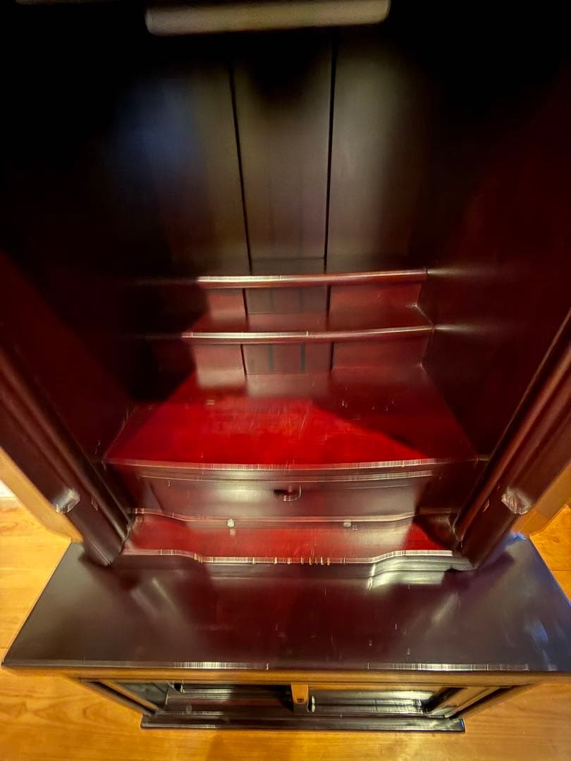 清流全体的に状態が悪い