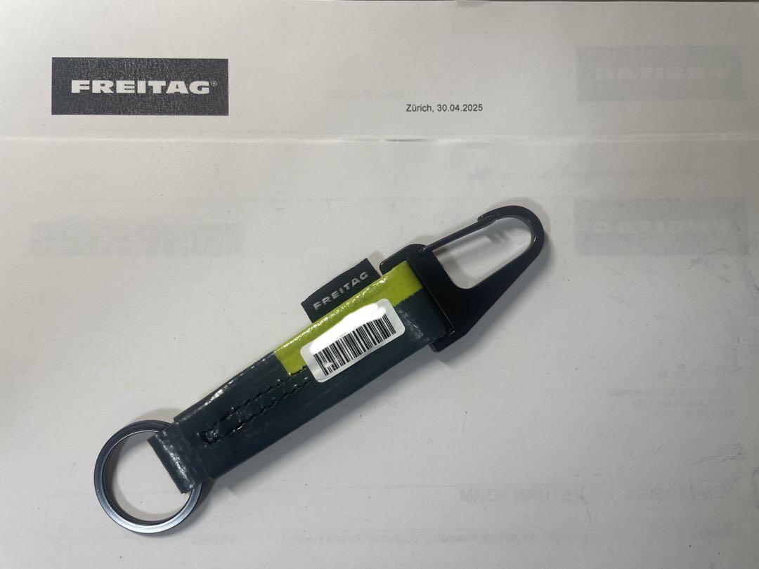 K*読様 FREITAG F531 ARCHER (ラリティーズ) 2点セット F531 ARCHER | FREITAG