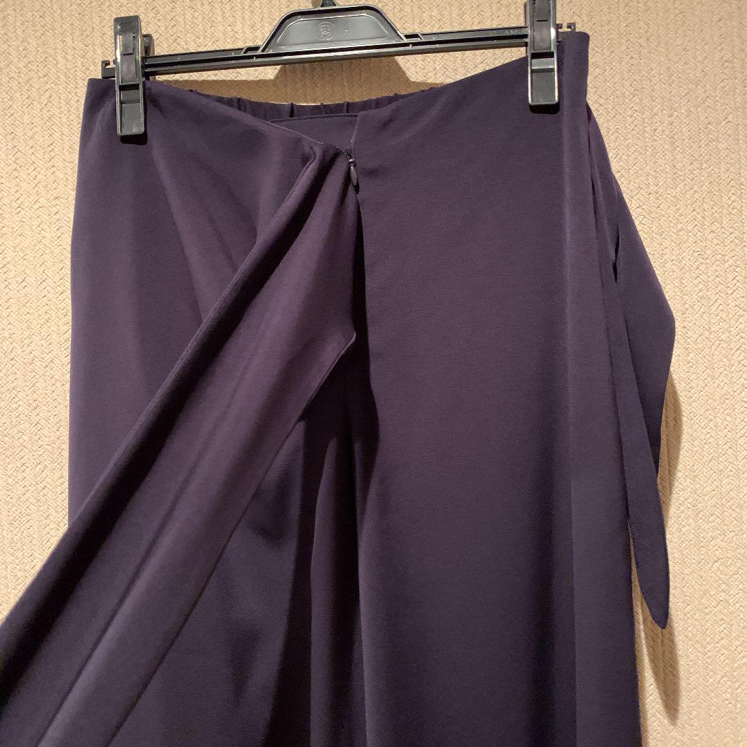 ルーニィガウチョパンツ ワイドパンツ ルーニィガウチョパンツ ワイドパンツ